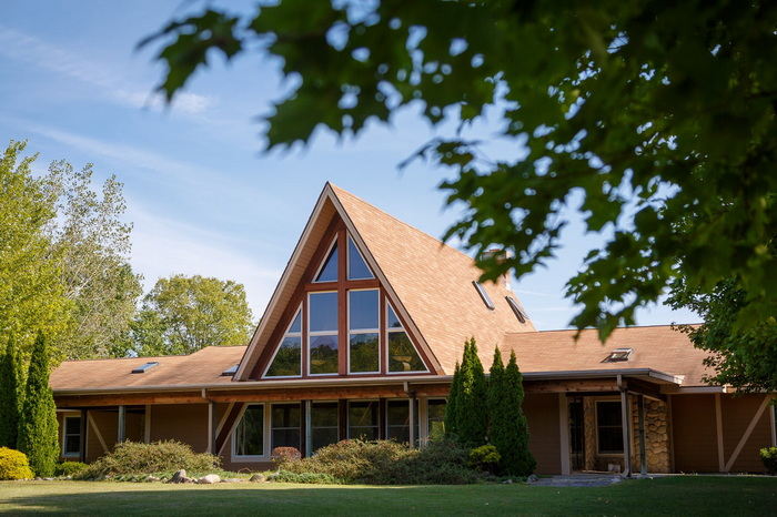 Camp Friedenswald - Newer Photo As Of 2022 (newer photo)